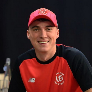 Tom Banton Biography